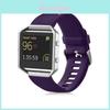 Спортивный силиконовый ремешок для часов Fitbit Blaze с надежной застежкой для тренировок и путешествий