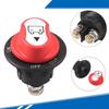 Battery Isolator Selector Switch For Auto Car Van Boat Master Disconnect Power Cut/Shut Off 100A