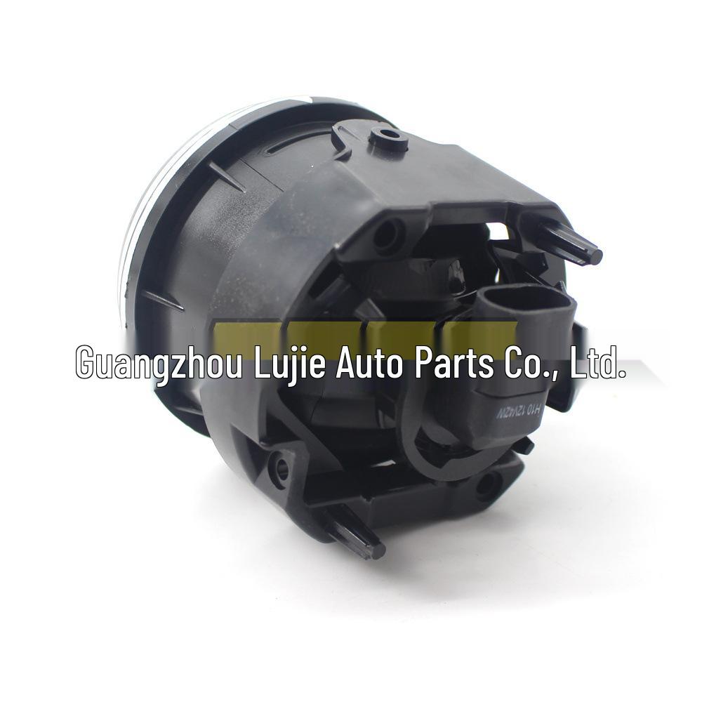 Compatible Fog Light Bar for Dodge Caliber, Chrysler, Jeep (2006-2009) - Part #4805857AA/4805857AB