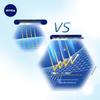 NIVEA SPF50 Легкий солнцезащитный лосьон