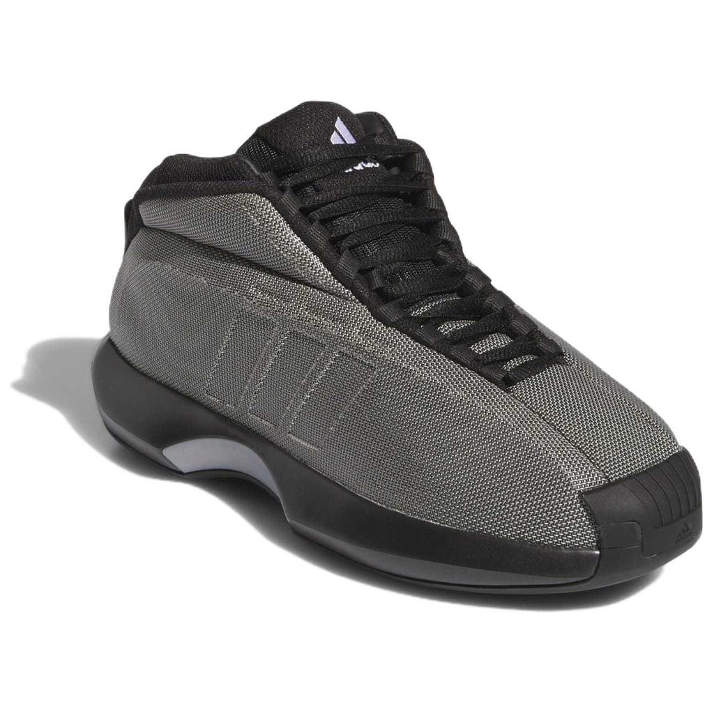 Новые Adidas Crazy 1 Core Black IE6570