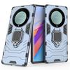 Чехол для Honor X9A для Honor X9A Capas Новый противоударный бампер PC Armor Ring Магнитный держатель Huaiwei Honor X9A X9B Fundas