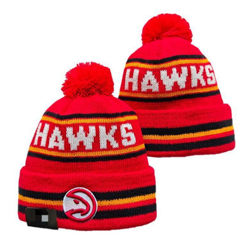 Basketball Team Knit Hat Lakers Celtics Nets Unisex Winter Warm Beanie