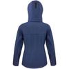 Result Core Womens/Ladies Lite Hooded Softshell Jacket