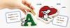 Marimo Craft SNOOPY Ключница-брелок Сагара с инициалом N Snoopy Примерно Ш84 x В75 x Г4 мм (SPCQ-394)