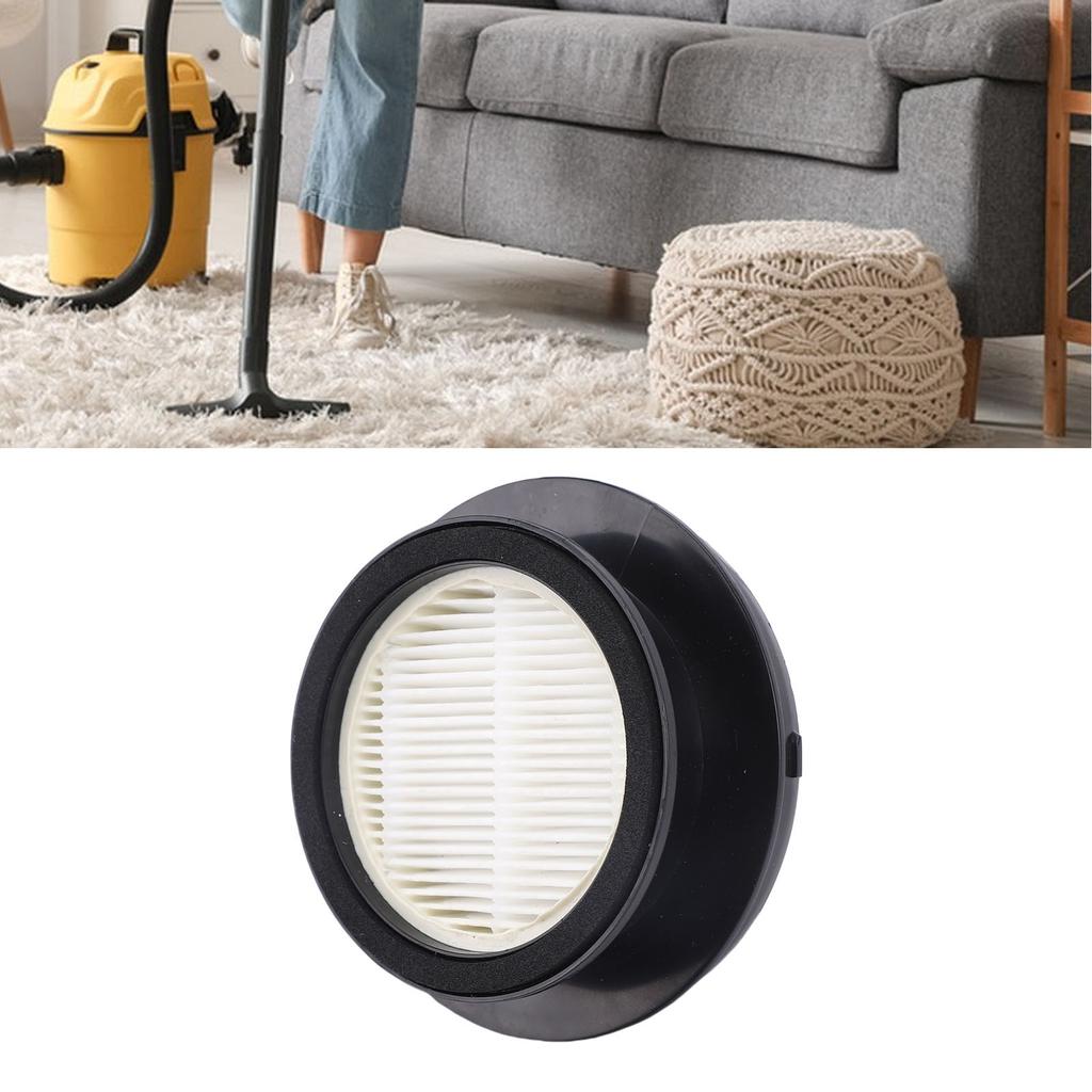 2 ШТ. Фильтры Подходят для P15 U15 U16 Пылесос-стик Высокоэффективный Сажевый Фильтр Аксессуары для Пылесоса