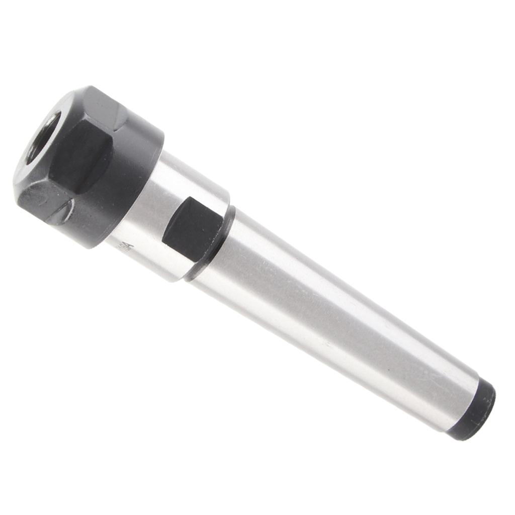 Collet Chuck Handle Shank Steel Pull?Back Type MTB2ER16AM10 for Milling Drilling Machine