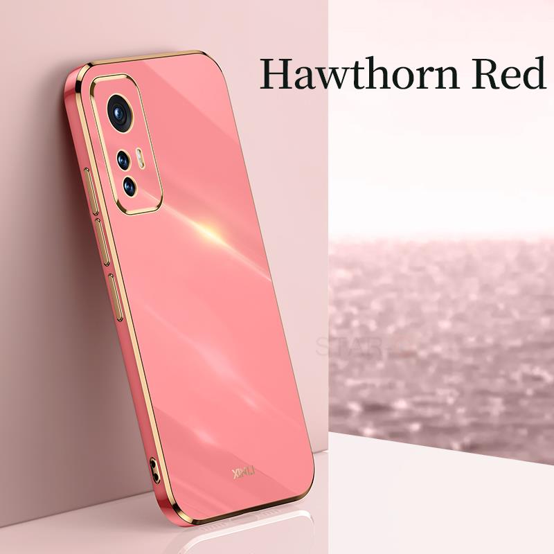 Xiaomi12 T Mi12 12lite Роскошный чехол-держатель с покрытием для Xiaomi Mi 12 Lite 12T Pro Ultra 12T 5g Подставка Силиконовый чехол