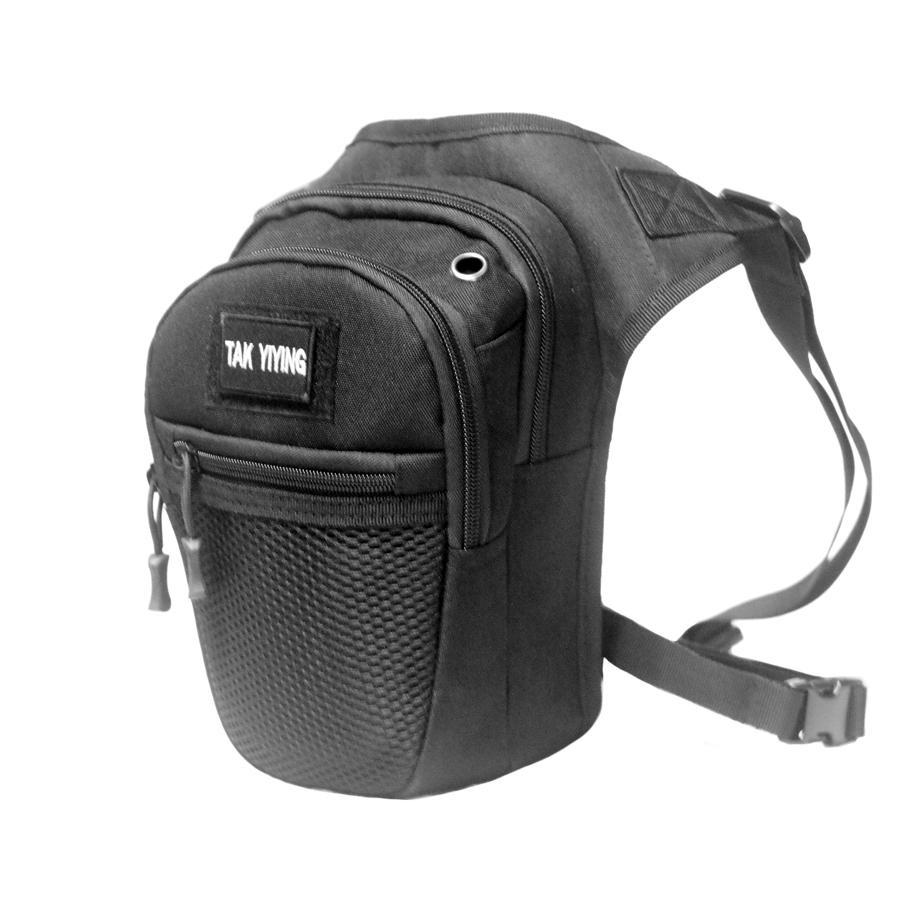 Уличная поясная поясная сумка, тактическая сумка для езды на ногах для мужчин, водонепроницаемая универсальная сумка на бедро, многоцелевой набедренный ремень