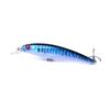 Sinking Minnow Baits 85Mm 13.4G Fishing Lure Isca Artificial Bait Pesca Swimbait Peche Leurre Fishing Wobbler Hard Bait