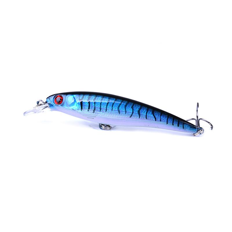 Sinking Minnow Baits 85Mm 13.4G Fishing Lure Isca Artificial Bait Pesca Swimbait Peche Leurre Fishing Wobbler Hard Bait