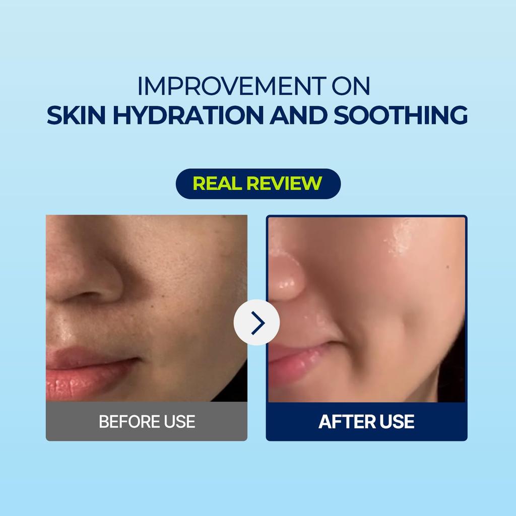 Torriden DIVE-IN Тканевые маски для лица с гиалуроновой кислотой (10 счет), Увлажнение чувствительной, сухой кожи | Без отдушек Без спирта Веганский, не тестируется на животных