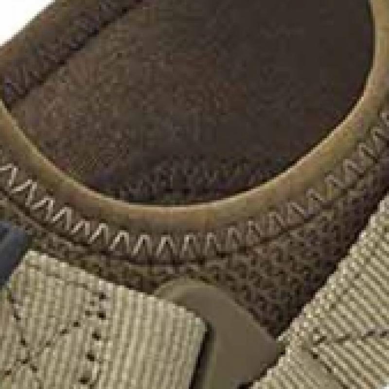 Teva Мужская летняя сандалия Outflow универсальная хаки Stvm2416311 Dol
