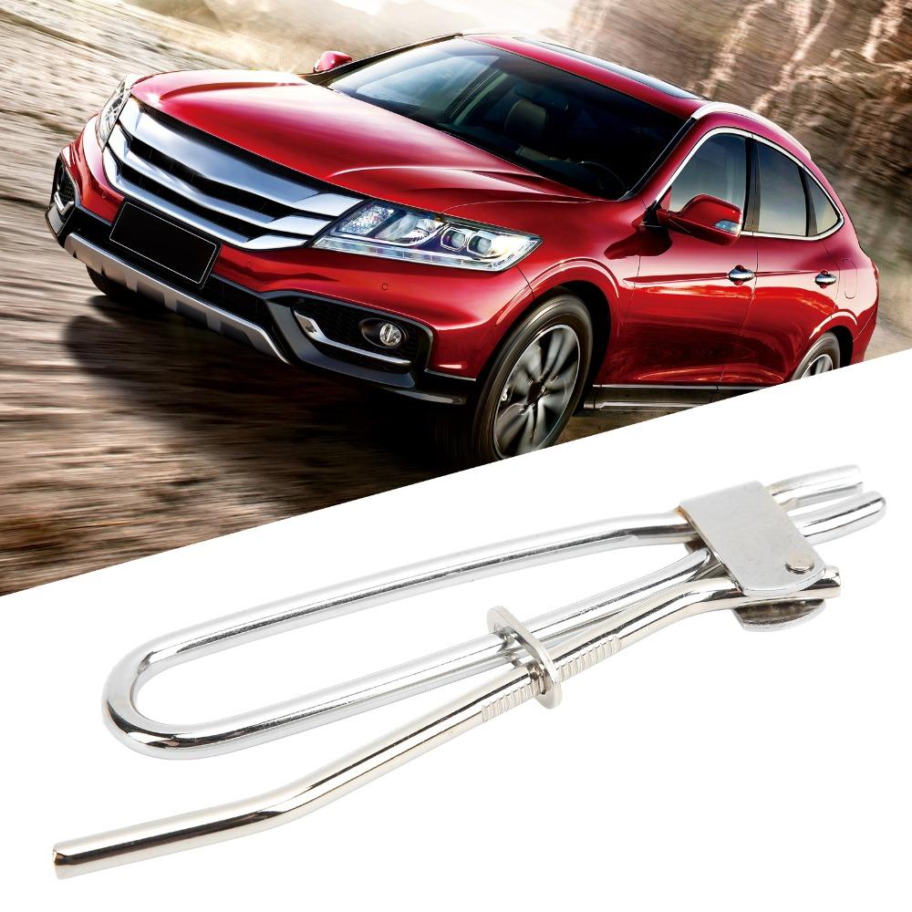 Labor-Saving Brake Hose Pinch Tool Brake Line Hose Pinch-Off Pliers Auto Repair Shops