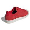 Adidas Superstar 80s 'Scarlet' CG6263