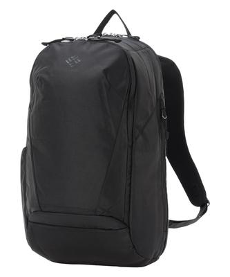 Рюкзак Columbia Panacea Crossover 26 л, PU8925, Один размер, Черный