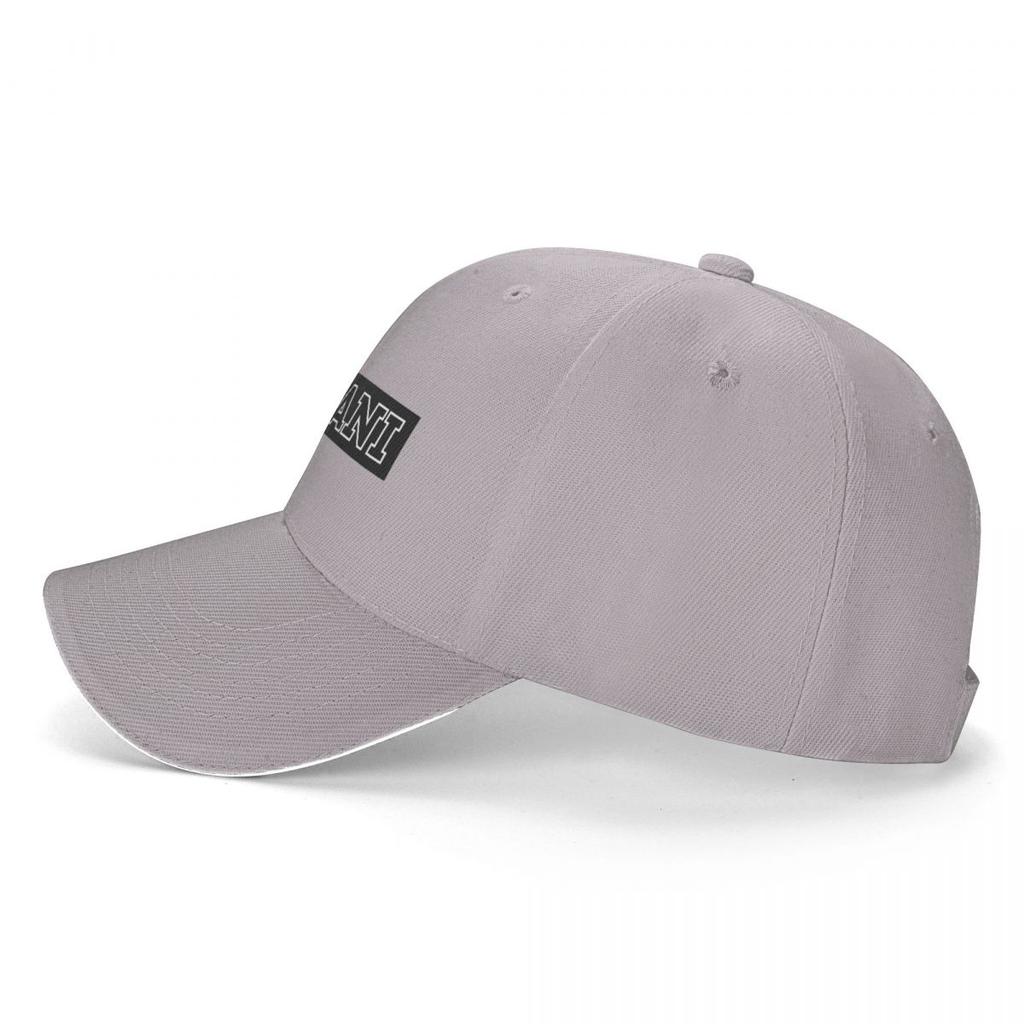 BEMANI Cap Baseball Cap Dropshipping Hat Male Women's