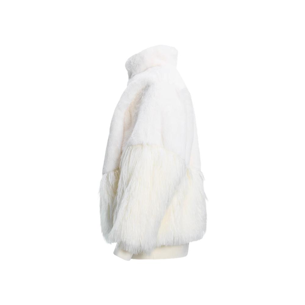 Nike Спортивные куртки и пальто Женские Sail White HV8464-133