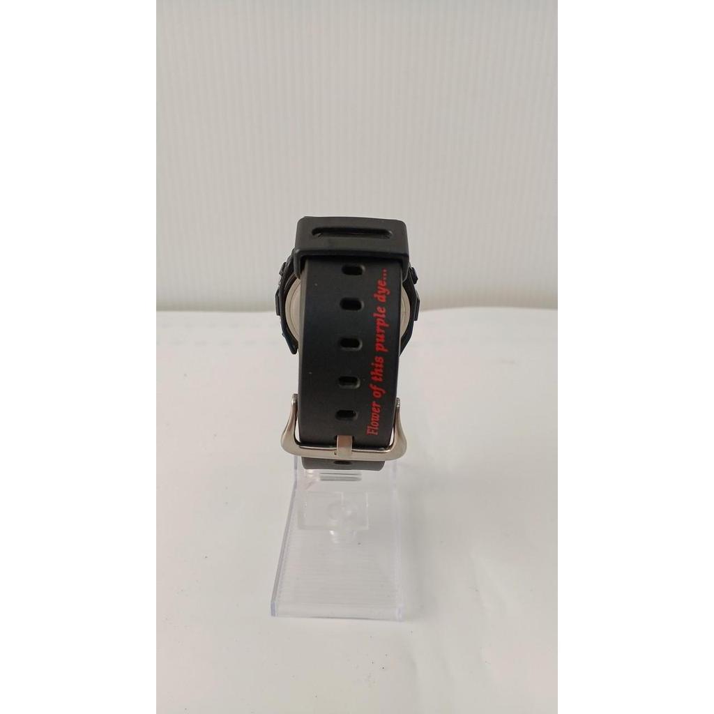 Б/у CASIO DW-5600VT G-SHOCK