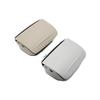 Car Visor Sunglasses Case Durable Professional Easily Install Car Sunglass Holder for Skoda Seat Ateca Karoq Octavia A7 Men