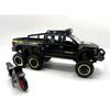 Ford Beast Raptor Off-Road 1:24 Литая модель автомобиля, Красный