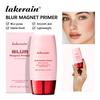 Blur Magnet Primer Base Makeup Natural Matte Make Up Foundation Blur Primer Pores Invisible Even Skin Tone Facial Base Cosmetics