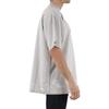 Balenciaga Metal Vintage Oversized T Shirt 694576TMV880901