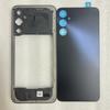 Полный корпус для Samsung Galaxy a05s SM-a057F крышка средней рамки задняя крышка аккумулятора задние запчасти для ремонта