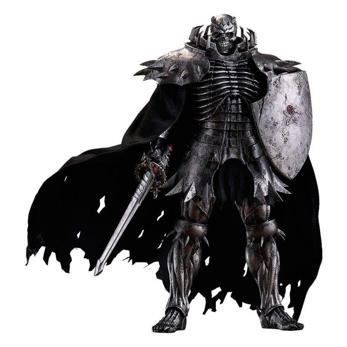 Max Factory - Berserk - Statuette Pop Up Parade L Skull Knight heo European Exclusive 22 cm