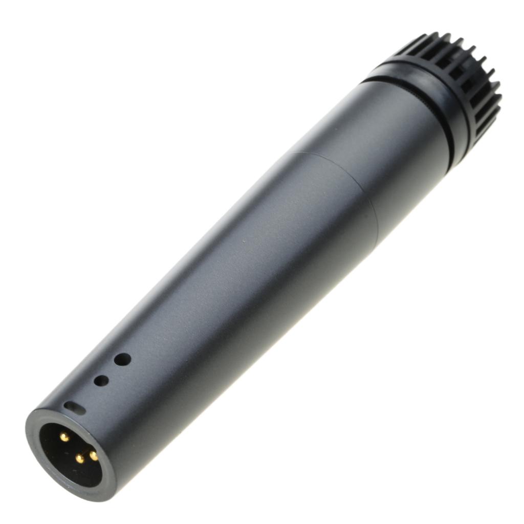 SM57 Динамический Караоке- Микрофон для Пения Ручной Микрофон- для Динамика/Усилителя-/Микшера Речь Свадьба и Мероприятия на Открытом Воздухе