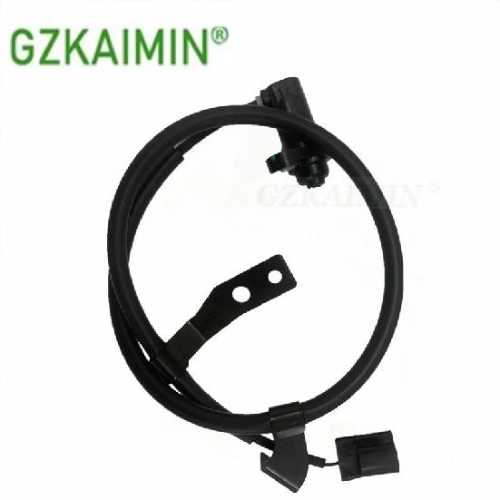 OEM MN102576 ABS Wheel Speed Sensor For Mitsubishi L200 Triton KA4T