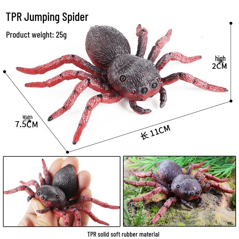 Детский набор моделей морских животных для снятия стресса: Рыба-фугу, Осьминог, Краб, Акула, Дунклеостей