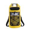 Waterproof Reflective Dry Bag Backpack