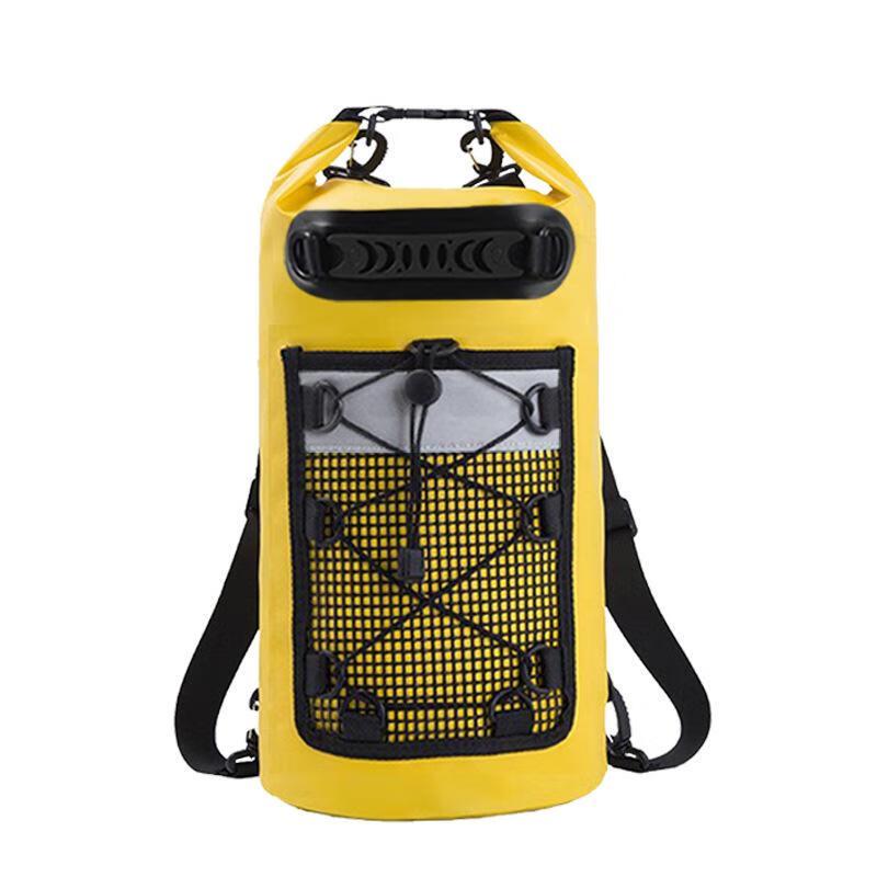 Waterproof Reflective Dry Bag Backpack