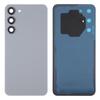 Для Samsung Galaxy S23+ S916 Корпус аккумулятора с клейкой наклейкой+Защитная крышка объектива камеры Запчасти (без логотипа)