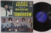 LP Пластинка ДЖЕЙМС БРАУН - Шоу Завтрашнего Дня 1024 KING 1968 США Соул/Фанк Б/У