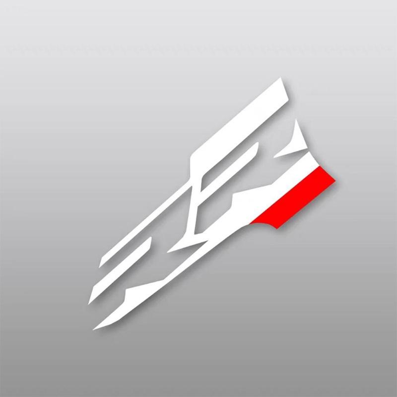 Декоративные наклейки для мотоцикла S1000RR Повышают видимость в ночное время и добавляют стиль компонентам кузова мотоцикла
