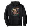 Yoyosaurus Funny Yoyo Dinosaur Yoyoyosaurus Hoodie