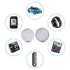 5/10Pcs Lithuim Cell Button 3V CR2032 Lithium Batteries for Electronic Watch LED Light Toy Remote Control Calculators