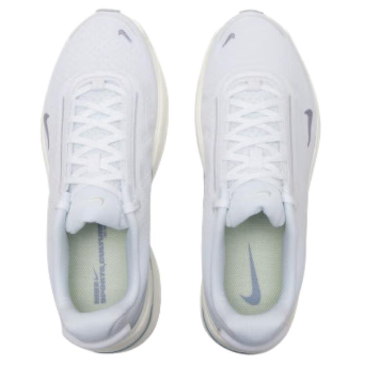 Nike Air Zoom Upturn SC Comfortable Soft Cushioning Breathable Lightweight Low-Top Running Shoes Men Sneaker Gray IB2746-103