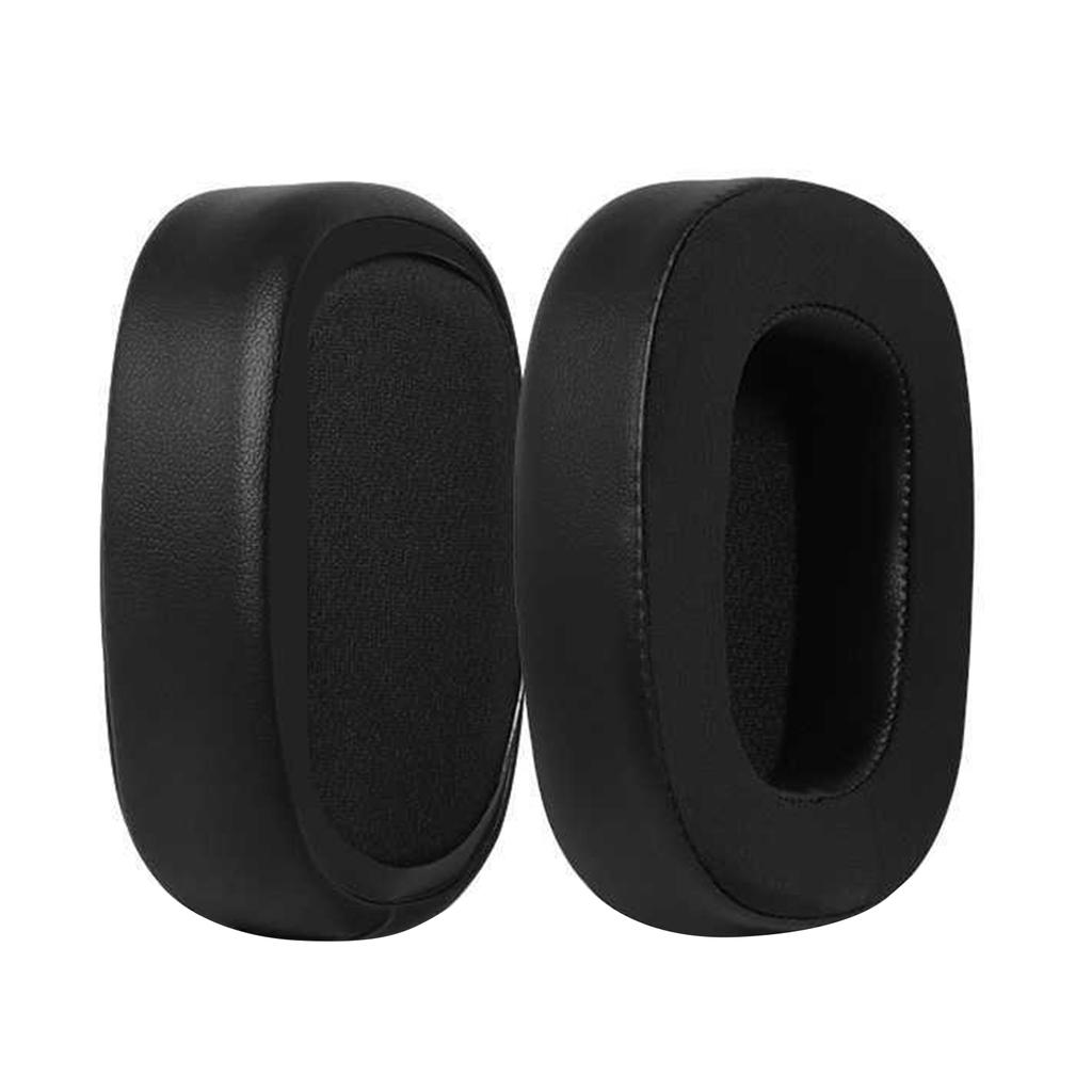 Soft Earpads Comfortable Ear Pads for G533 Earphone Memory Sponge Earcups Easily Replaced Ear Cushions Accessories