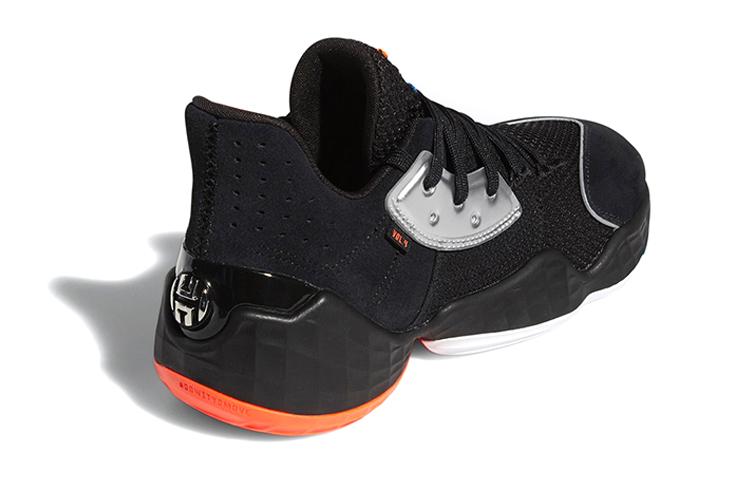 adidas Харден Вол. 4 Gca 'Парикмахерская' EF1204