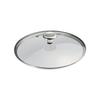 Стеклянная крышка CORELLE 24 см (ДОШИША)