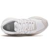 New Balance 237 Унисекс Белый Серый Розовый Серебристый MS237NW1