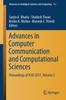The Advances In Computer Communication and Computational Sciences : Proceedings of IC4S 2017, Volume 2 : 760 Book