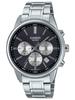 МУЖСКИЕ ЧАСЫ CASIO MTP-E515D-1A (zd265a) + КОРОБКА