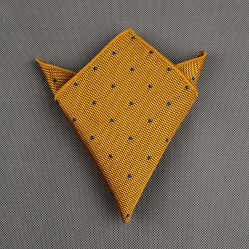 Men Suit Accessories Pocket Square Handkerchief Floral Print Chest Towel Paisley Vintage