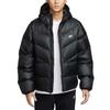 Мужские пуховики и пальто WINDRUNNER HQ7791-011
