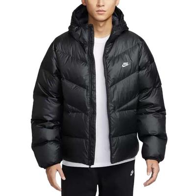 Мужские пуховики и пальто WINDRUNNER HQ7791-011