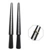 Ring Sizer Set Ring Mandrel Gauge Tool US Size EUR Size&Finger Gaugers US Size 1-13 with Half Size Finger Measurement Scales Ring Stick Measure Tool
